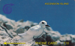 Ascension Islands - C&W GPT 2CASB - Ascension