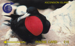 Ascension Islands - C&W GPT 2CASC - Ascension