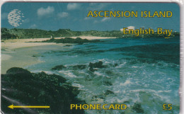 Ascension Islands - C&W GPT 6CASA (MINT IN BLISTER) - Ascension
