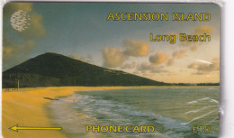 Ascension Islands - C&W GPT 6CASB (MINT IN BLISTER) - Ascension