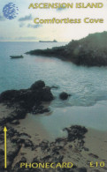 Ascension Islands - C&W GPT 8CASB - Ascension