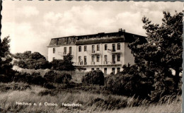 Delcampe - I3927 - Neuhaus Ostsee - Ferienheim - Verlag DTVL - Fischland/Darss