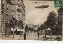 Delcampe - CPA NOISY-le-SEC - La Clement Bayar.. (124136) - Noisy Le Sec