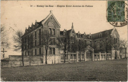 Delcampe - CPA NOISY-le-SEC - Hospice St-Antoine De Padoue (124122) - Noisy Le Sec