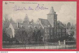 Delcampe - Tihange - Château De Bonne Espérance  - 1912  ( Voir Verso ) - Huy
