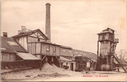 Delcampe - 91 MENNECY  - LA SUCRERIE - Mennecy