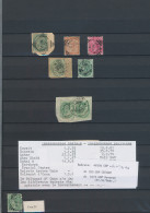 Bahrain: 1892-2002 Both Mint And Used Collection, Starting With A Few Indian Sta - Bahrain (1965-...)