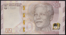 Afrique Du Sud - 20 Rand - 2023 - PICK 149a - NEUF - South Africa