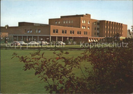 Westerstede Kreiskrankenhaus - Westerstede