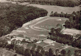 Hoessen Westerstede Ammerland Niedersachsen Sportanlage Mit Bezirkssportschule U - Westerstede