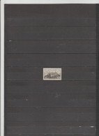Francia Occ. Francese FEZZAN E GHADAMES 1946 - (Sass) 1** "Emissione Per Il Fezzan E Il Ghadames" - 10c Nero - Unused Stamps