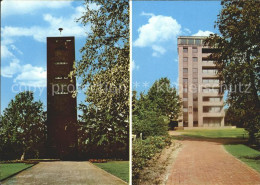 Westerstede Wasserturm Wohnhochhaus Mit Turmcafe - Westerstede