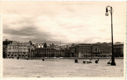 Delcampe - CPA TRIEST ITALY (397386) - Trieste (Triest)
