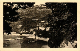 Delcampe - CPA MIRAMARE ITALY (397388) - Trieste (Triest)