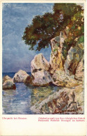 Delcampe - CPA MIRAMAR ITALY (542931) - Trieste (Triest)