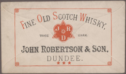 Delcampe - New South Wales: 1870/1910 Ca., Collection With Ca.85 Mint/used Postal Stationer - Storia Postale