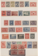 Delcampe - Australia: 1913/1995, Used And Mint Collection In Two SG Albums, Well Sorted Fro - Collezioni