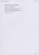 Delcampe - Ecuador  - Postal Stationery: 1964/2000, Collection Of Seven International Reply - Ecuador