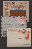 Delcampe - Morocco: 1891-1955: Mint And Used Collection From First Issues Of The French Pos - Usati