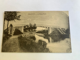 IZEGEM : Le Haut Pont - Izegem