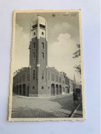 IZEGEM : Arsenaal - Izegem