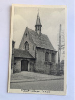IZENBERGE : De Kapel - Alveringem
