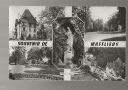 MAFFLIERS MULTIVUE - Maffliers