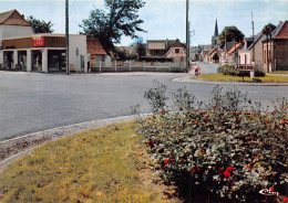 80-AILLY LE HAUT CLOCHER-N°T2193-B/0173 - Ailly Le Haut Clocher