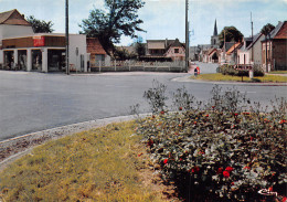 80-AILLY LE HAUT CLOCHER-N°T2193-B/0159 - Ailly Le Haut Clocher