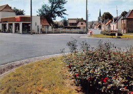 80-AILLY LE HAUT CLOCHER-N°T2193-B/0005 - Ailly Le Haut Clocher
