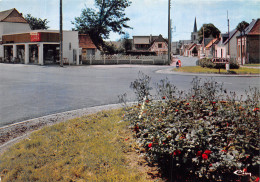 80-AILLY LE HAUT CLOCHER-N°T2193-A/0239 - Ailly Le Haut Clocher