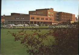 Westerstede Kreiskrankenhaus - Westerstede