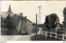 Delcampe - D61   Environs De TRUN   Guêprei - Trun