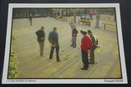 Delcampe - Domaine Du Pas Du Ventoux - Les Vraies Richesses De Provence - François Isler - Nyons