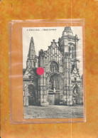 Delcampe - 5-2025  - OISE - 60 - SENLIS - L'église Saint Pierre - Senlis