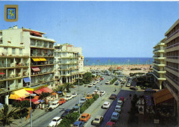 Delcampe - CANET PLAGE - LE CENTRE - Canet Plage