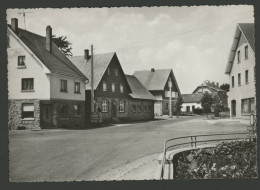 Delcampe - CPSM - Elsenborn - Circulée - Edit. Maison Dahmen - Voir Scans - Butgenbach - Butgenbach