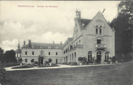 Delcampe - ( 5930 )  Vernon   *** - Vernon