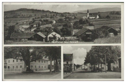 S5999/ Neukirchen  Bayr. Ostmark  AK 1938 - Sonstige & Ohne Zuordnung