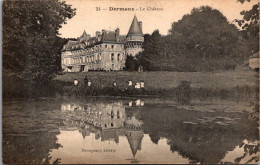 Delcampe - (19/05/25) 51-CPA DORMANS - Dormans