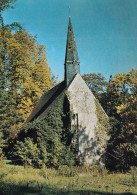 95 Saint Martin Du Tertre La Chapelle De L'Etang - Saint-Martin-du-Tertre