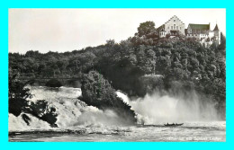 A804 / 235 Suisse RhEINFALL Mit Schloss Laufen - Laufen-Uhwiesen 