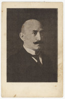 SOMOGYI  Béla, Régi Képeslap Népszava Kiadás - Hungary
