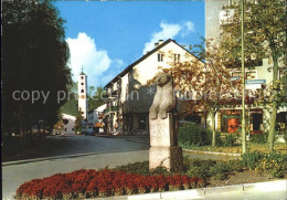 Waldkraiburg Berliner Baer - Waldkraiburg