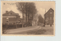 Delcampe - Couvin A Ste Barbe - Couvin