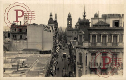 Delcampe - URUGUAY. MONTEVIDEO. BAZAR COLON. FOTOGRAFICA. RPPC. REAL PHOTO. - Uruguay