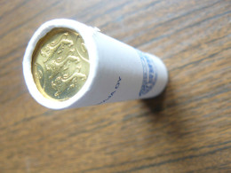 Estonia Estonian Pre Euro 1 Kroon 2003 UNC Roll Of 50 Original Package - Estonia