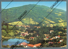 Delcampe - °°° Cartolina N. 3007 -  Montepiano Panorama Viaggiata °°° - Prato