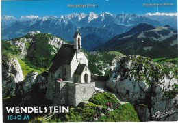 Duitsland Wendelstein - Waldkraiburg