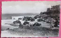 Delcampe - 44 - La Plaine Sur Mer - Port Giraud - La-Plaine-sur-Mer